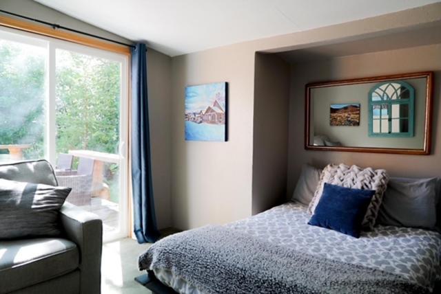 Hope Alaska'S Bear Creek Lodge Exterior foto