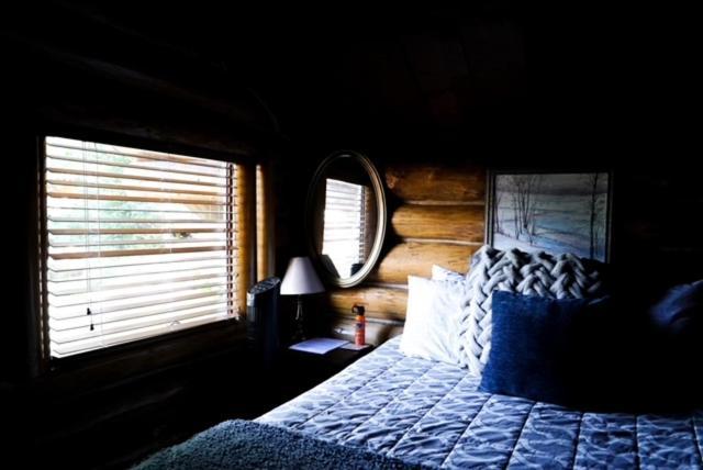 Hope Alaska'S Bear Creek Lodge Exterior foto